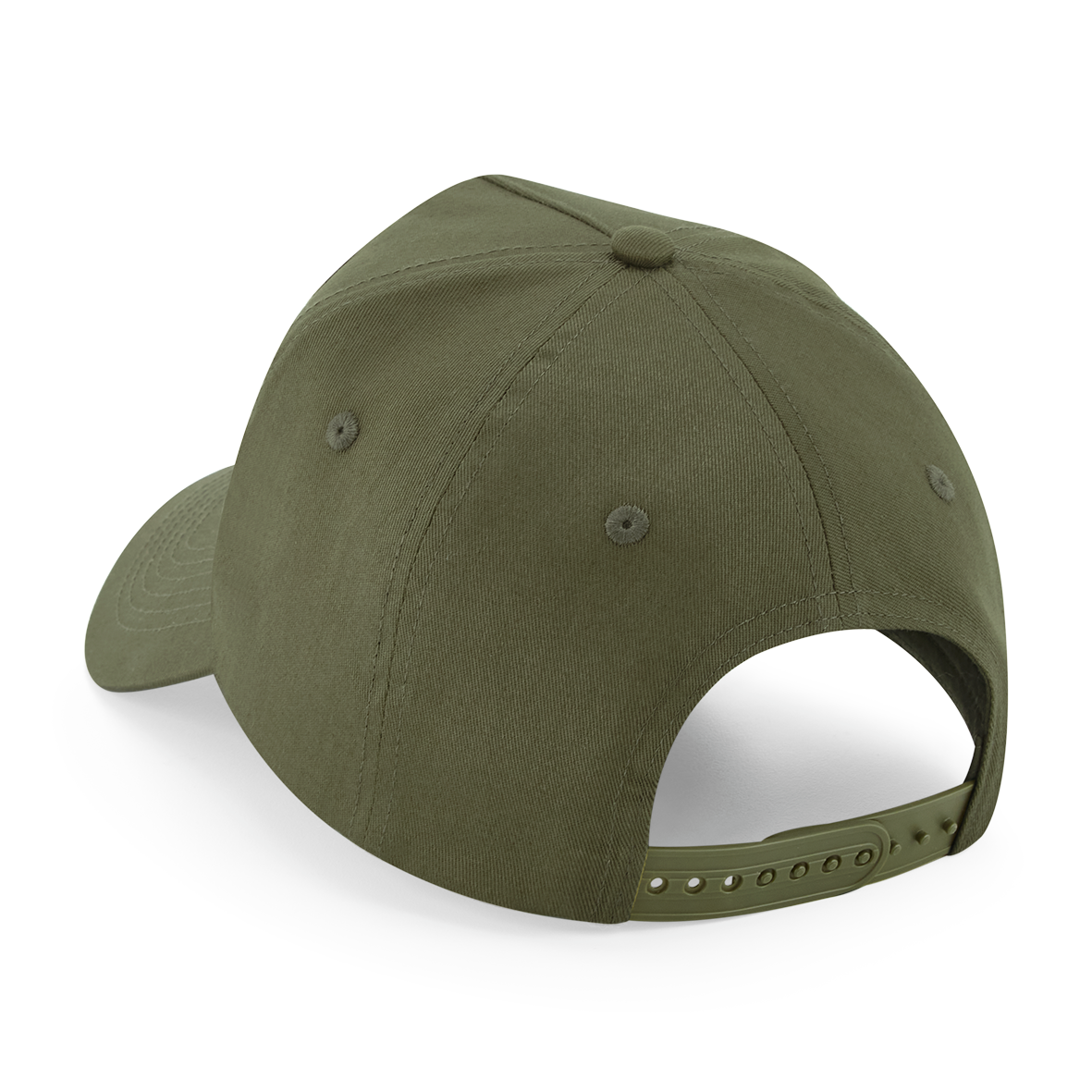 GDTXB638 Military Green BACK