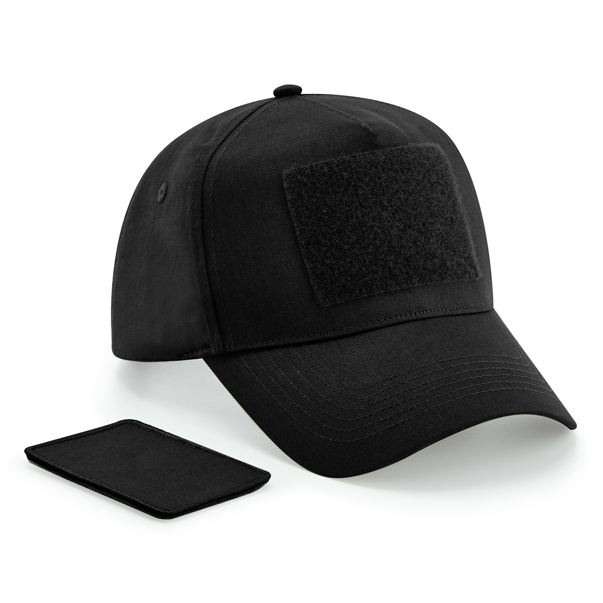 GDTXB638 Black FACE CAP