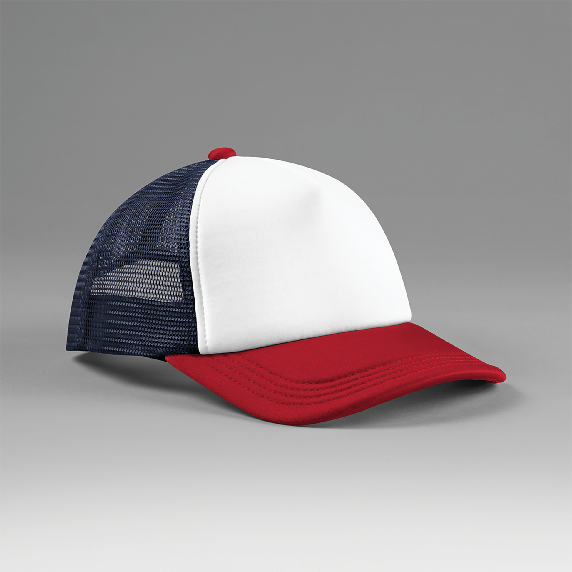 GDTXB639 Navy / Red SIDE