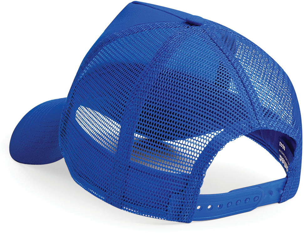 GDTXB640 Bright Royal / Bright Royal BACK