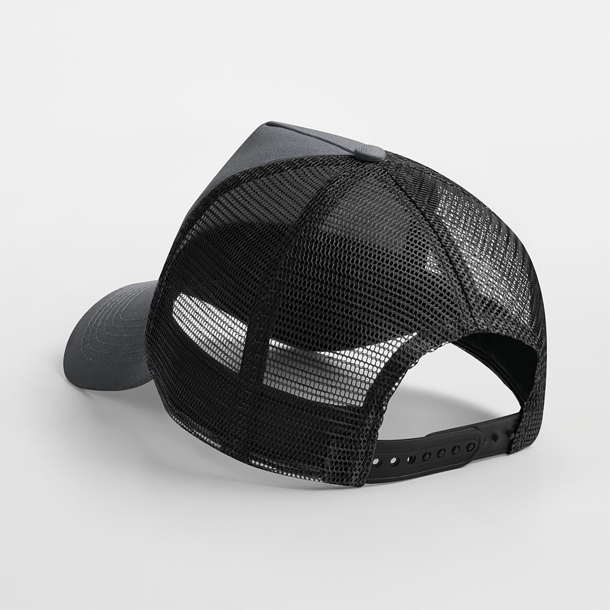 GDTXB640 Graphite Grey / Black BACK