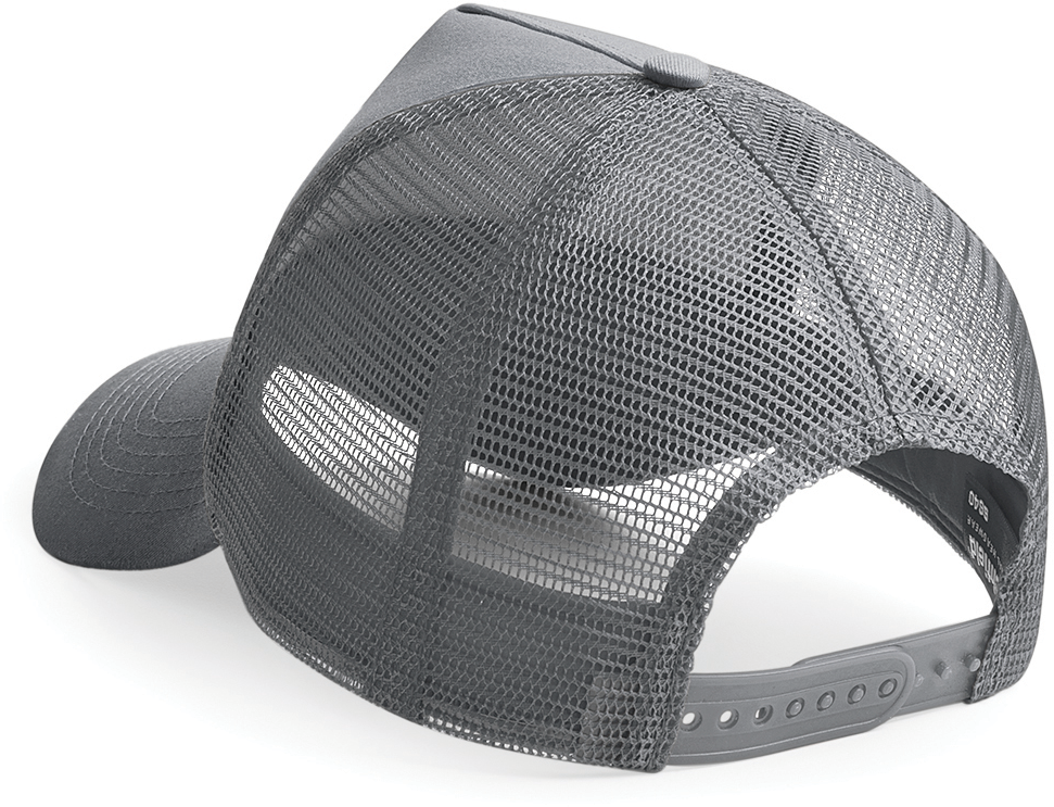 GDTXB640 Graphite Grey / Graphite Grey BACK