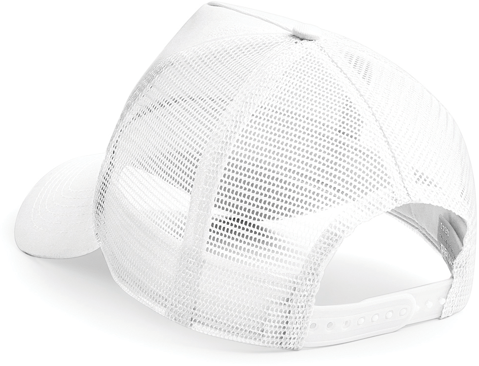 GDTXB640 White / White BACK