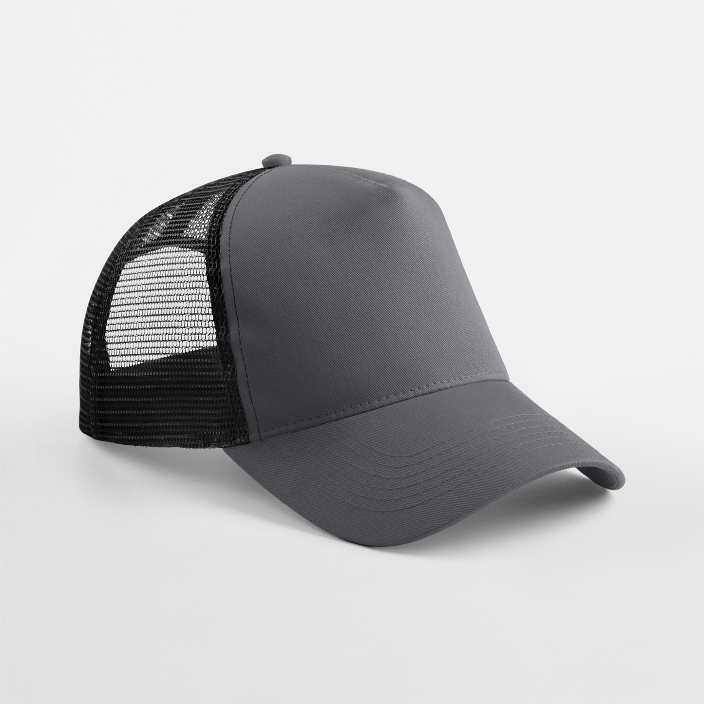 GDTXB640 Graphite Grey / Black SIDE