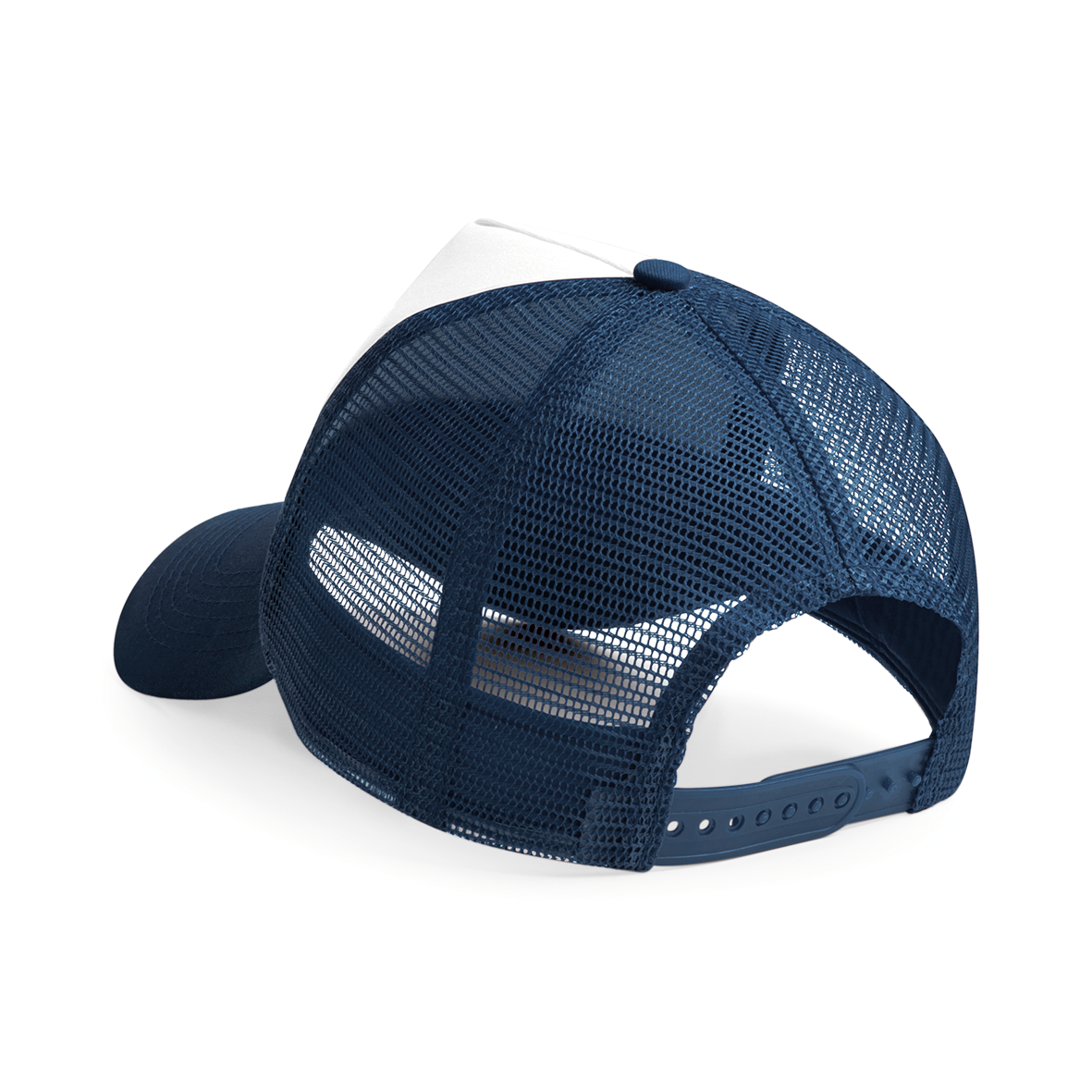 GDTXB640B French Navy / White BACK