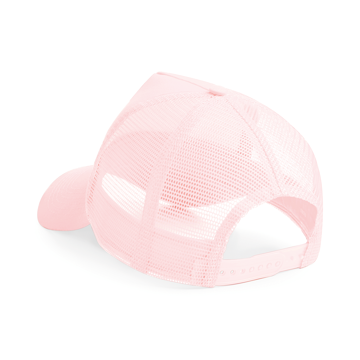 GDTXB640B Pastel Pink BACK