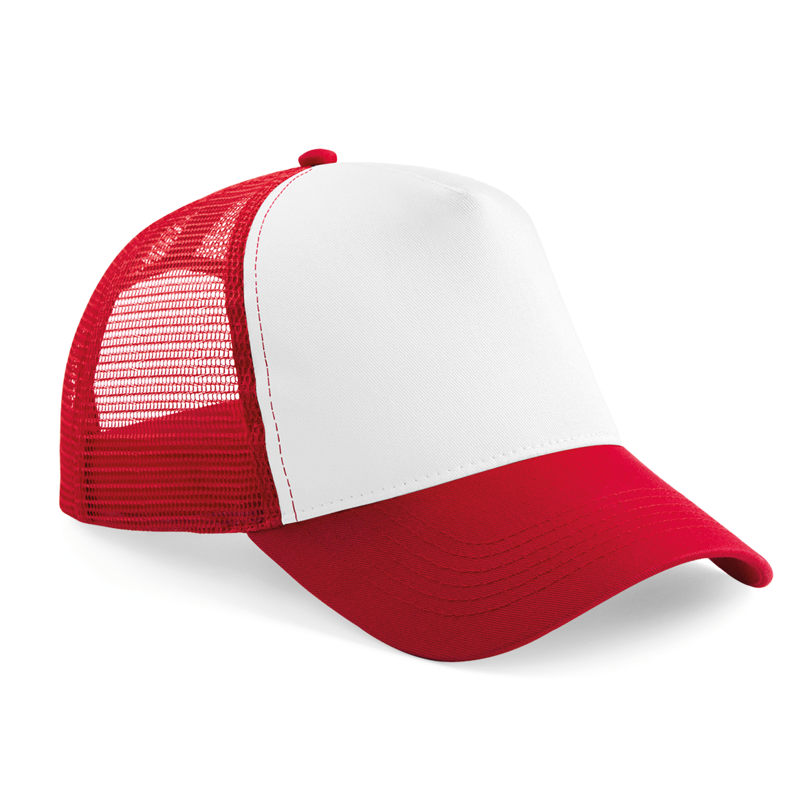 GDTXB640B Classic Red / White FACE SIDE