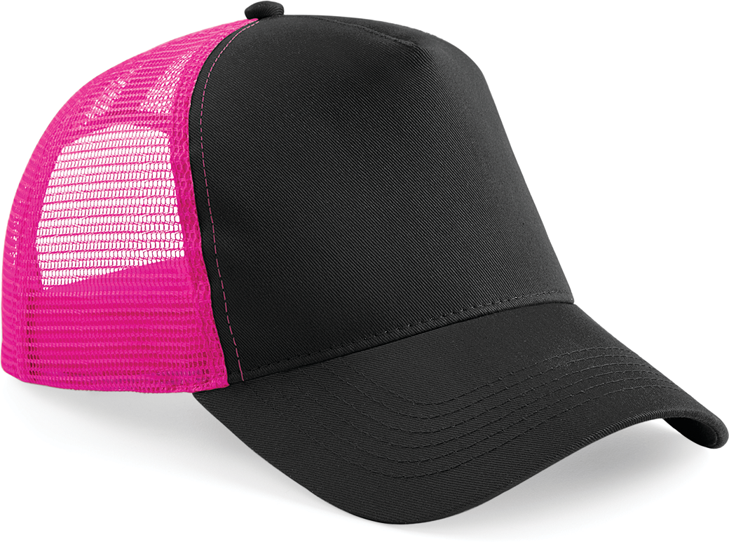 GDTXB640 Black / Fuchsia FACE