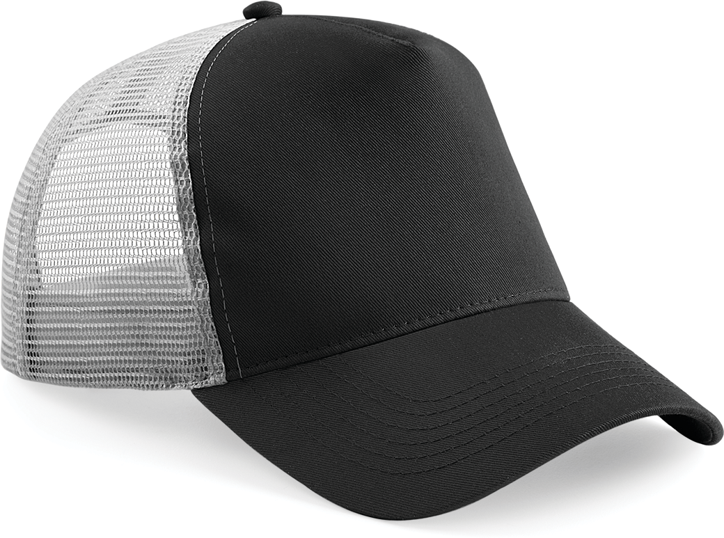GDTXB640 Black / Light Grey FACE