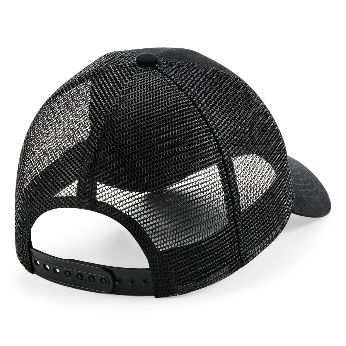 GDTXB641 Black BACK