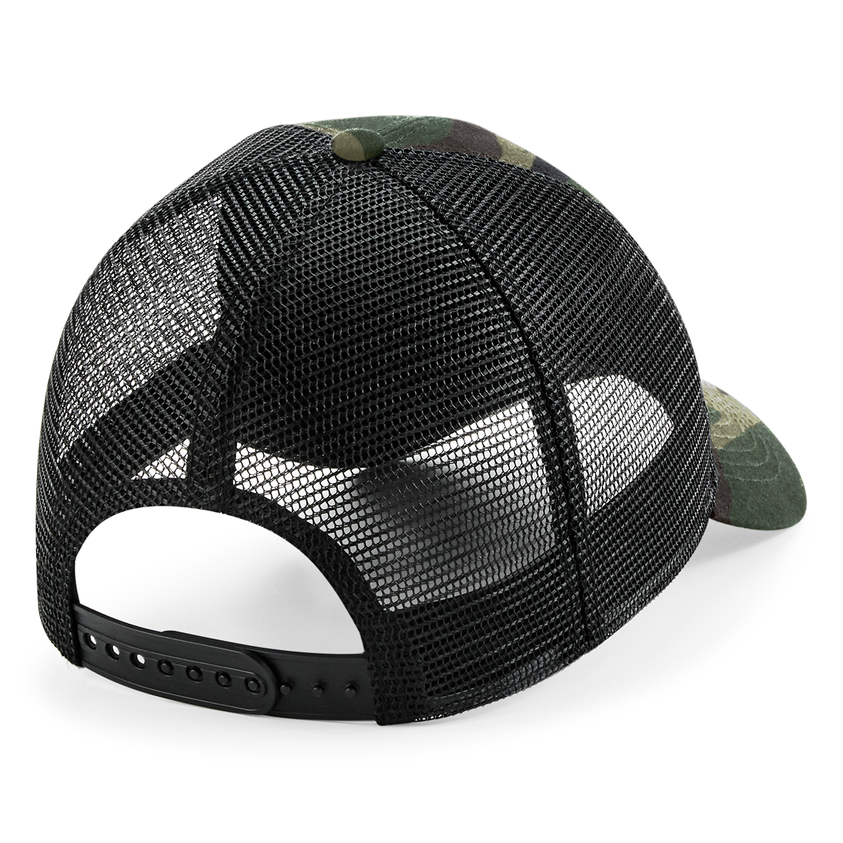 GDTXB641 Jungle Camo BACK