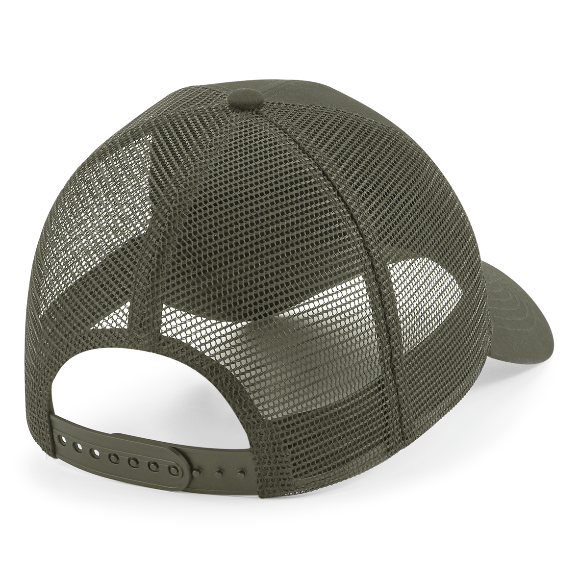 GDTXB641 Military Green BACK