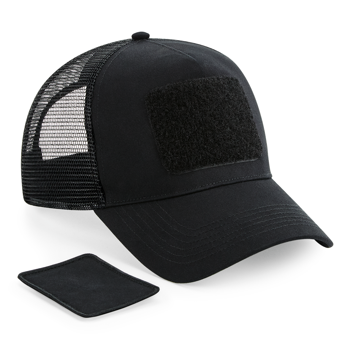 GDTXB641 Black FACE CAP