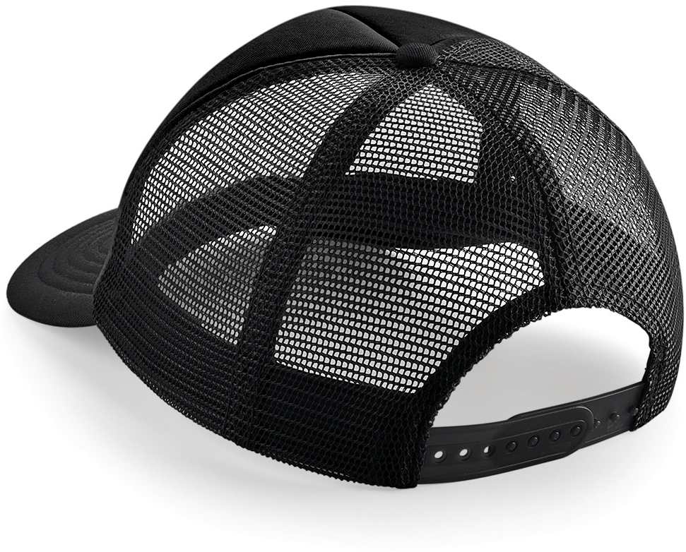 GDTXB645 Black / Black BACK