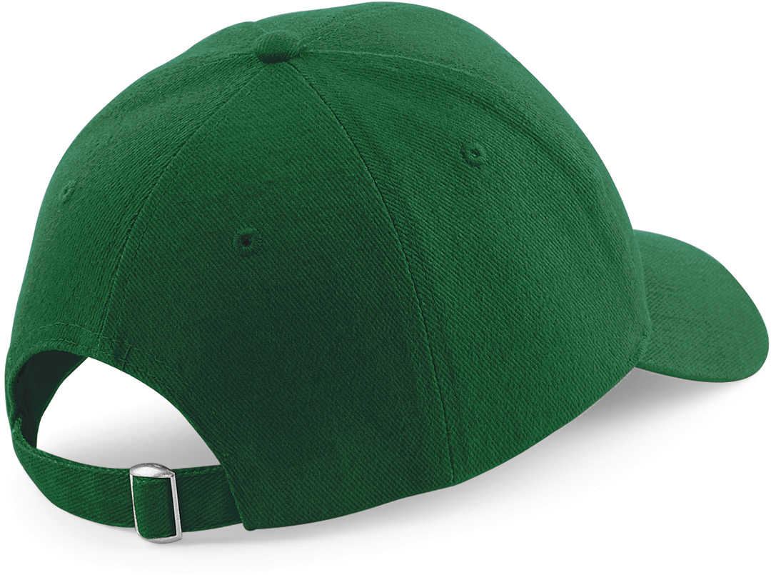 GDTXB65 Forest Green BACK