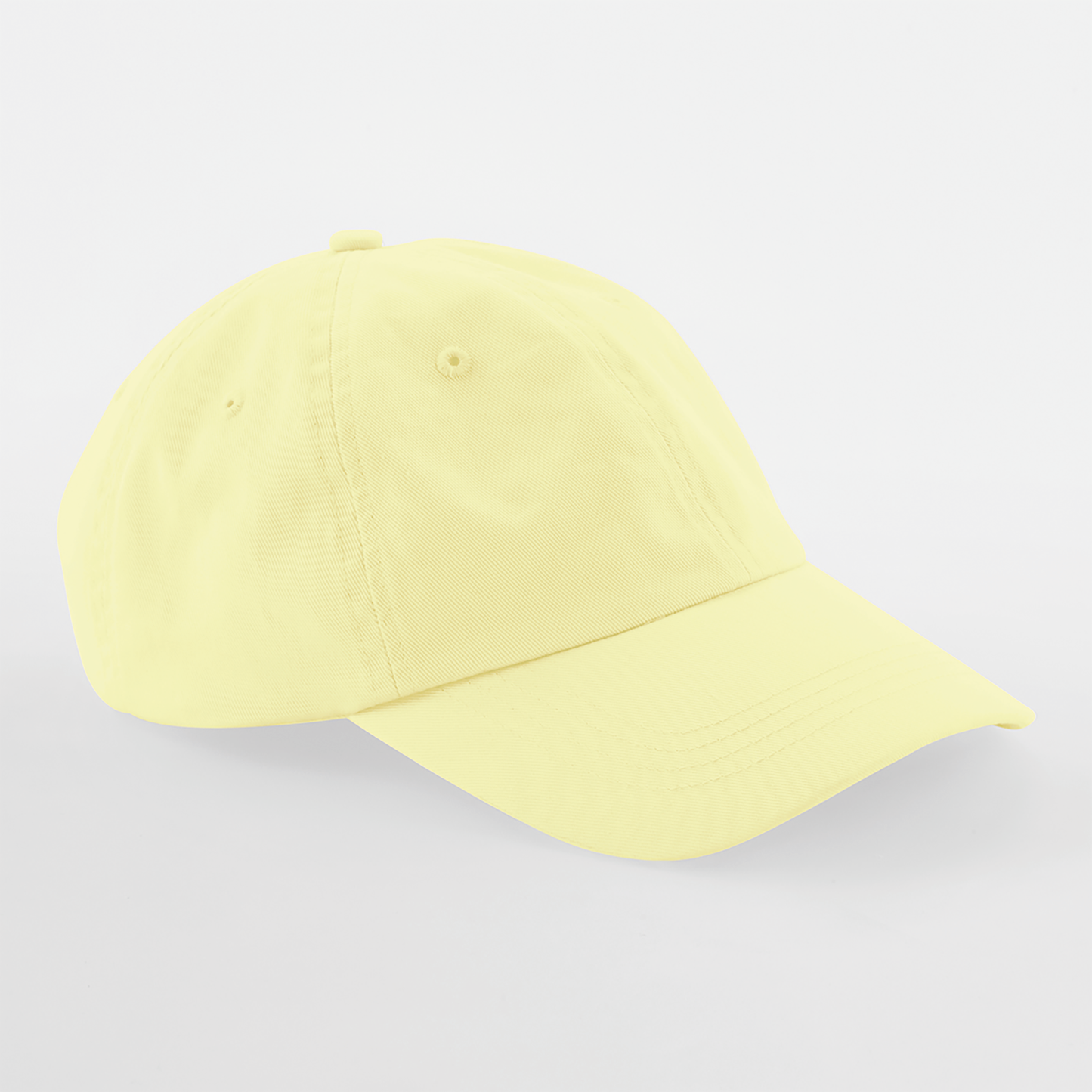 GDTXB653 Pastel lemon FACE SIDE