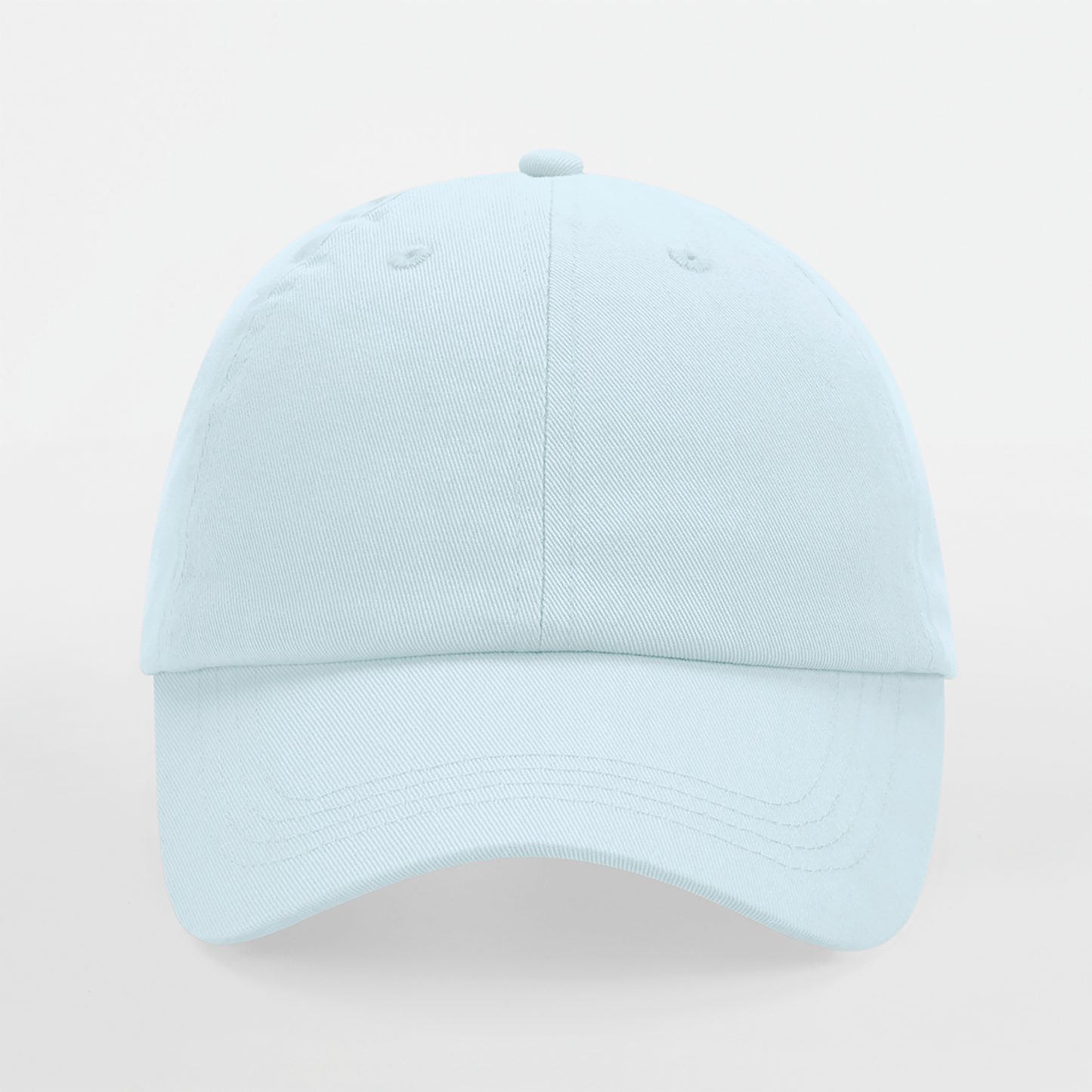 GDTXB653 Pastel blue FACE