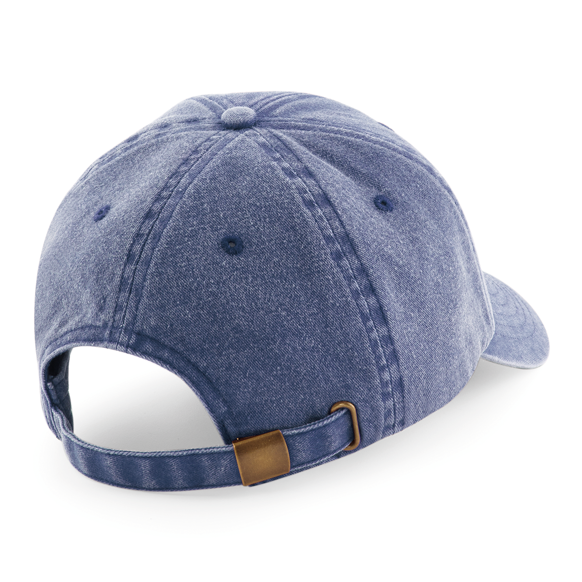 GDTXB655 Vintage Denim BACK