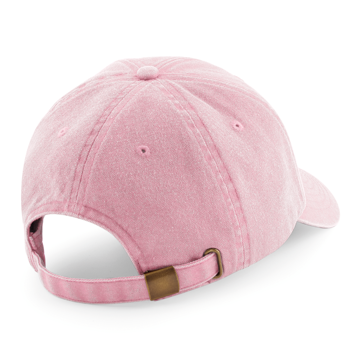 GDTXB655 Vintage Dusty Pink BACK