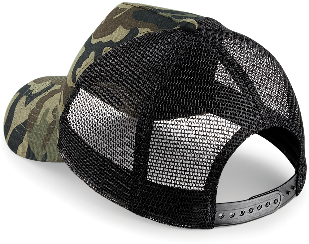 GDTXB694 Jungle Camo BACK