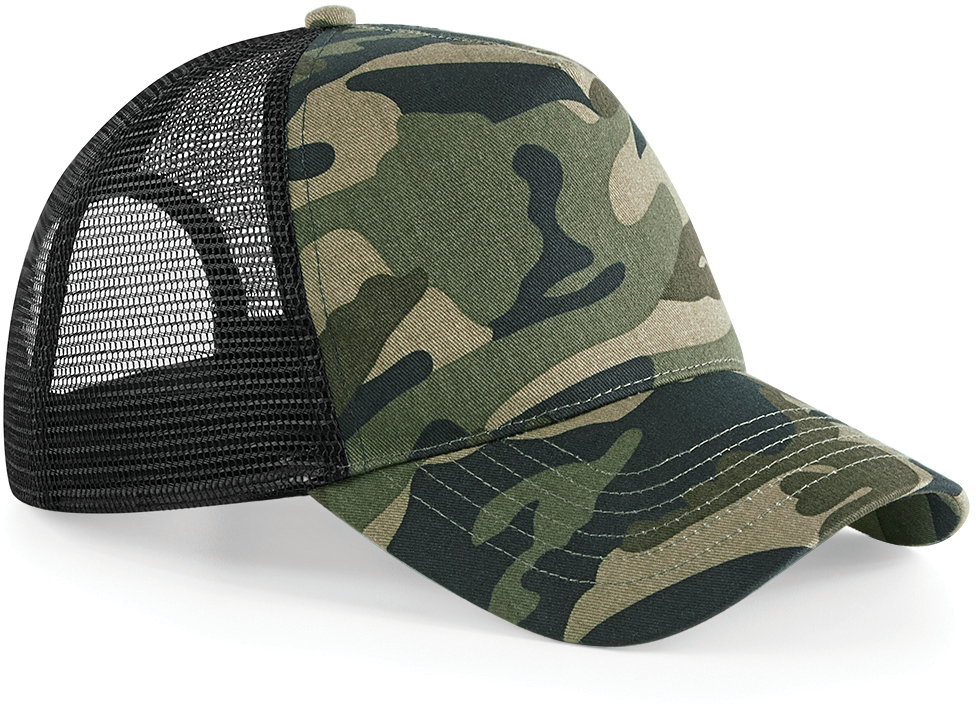 GDTXB694 Jungle Camo FACE SIDE