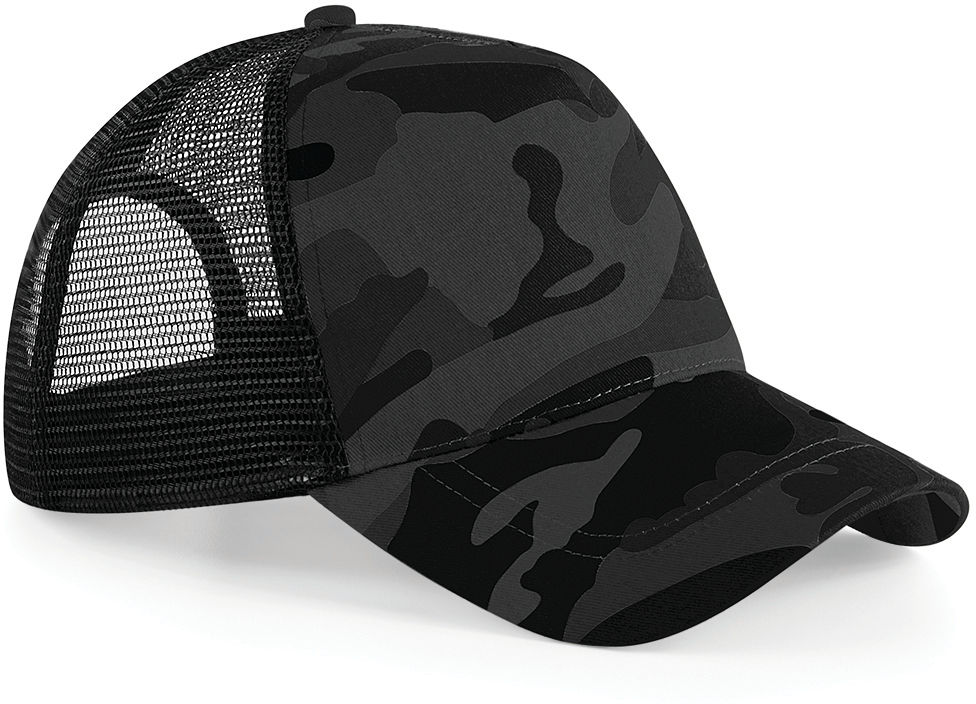 GDTXB694 Midnight Camo FACE SIDE