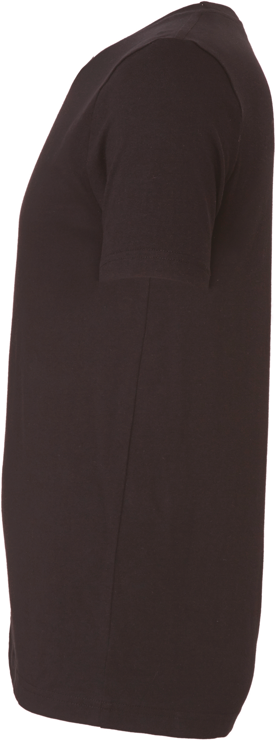 GDTXBE3001CVC Heather Black SIDE