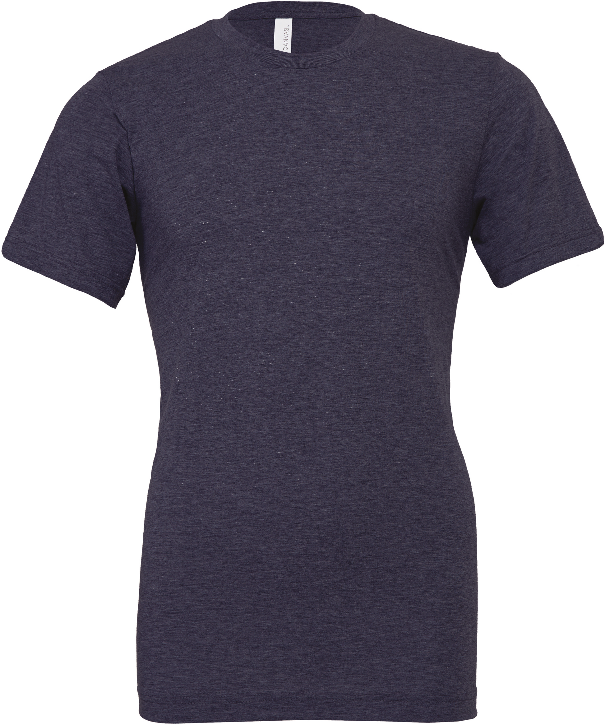 GDTXBE3001CVC Heather Midnight Navy FACE