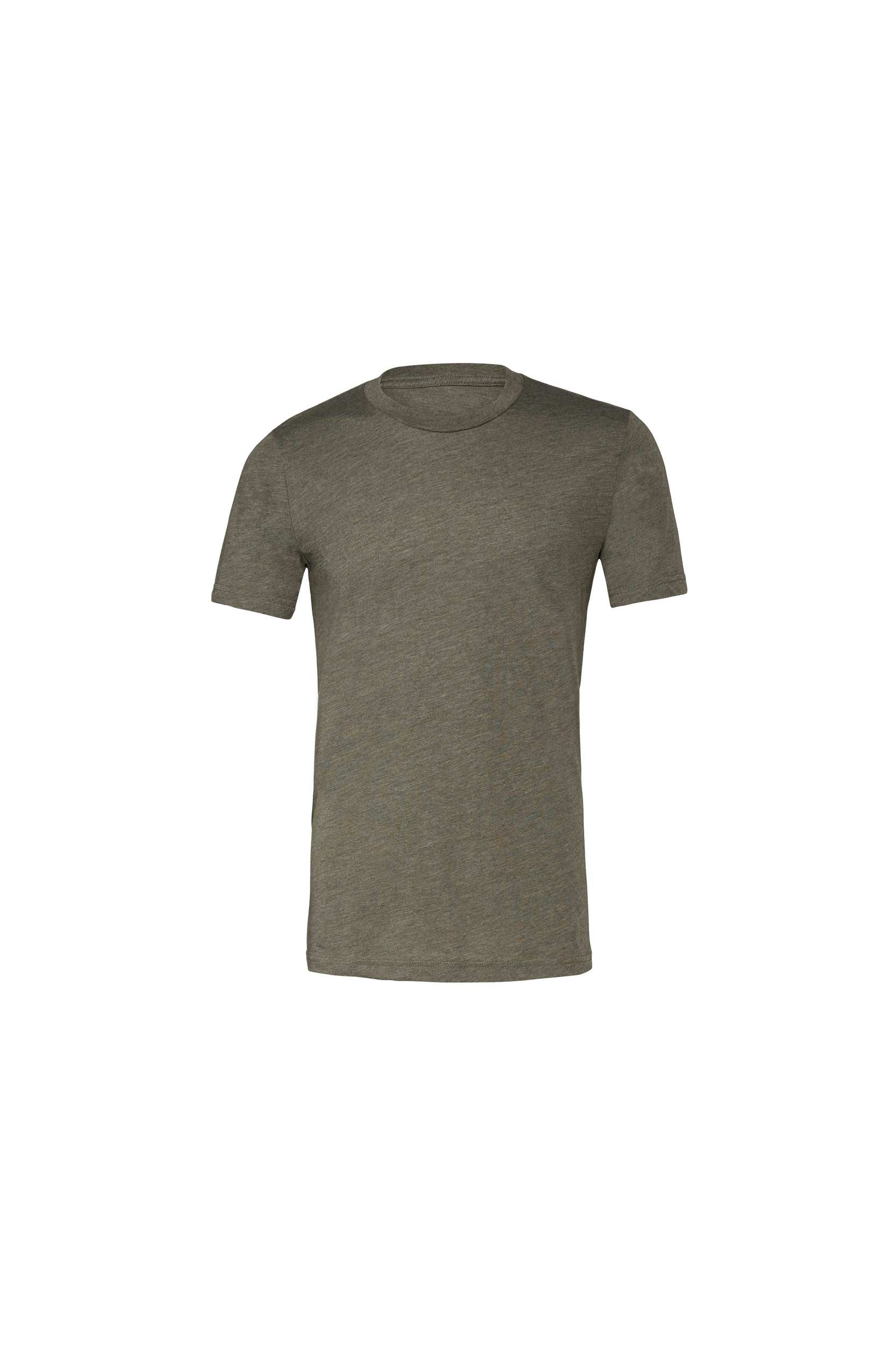 GDTXBE3001CVC Heather Military Green FACE