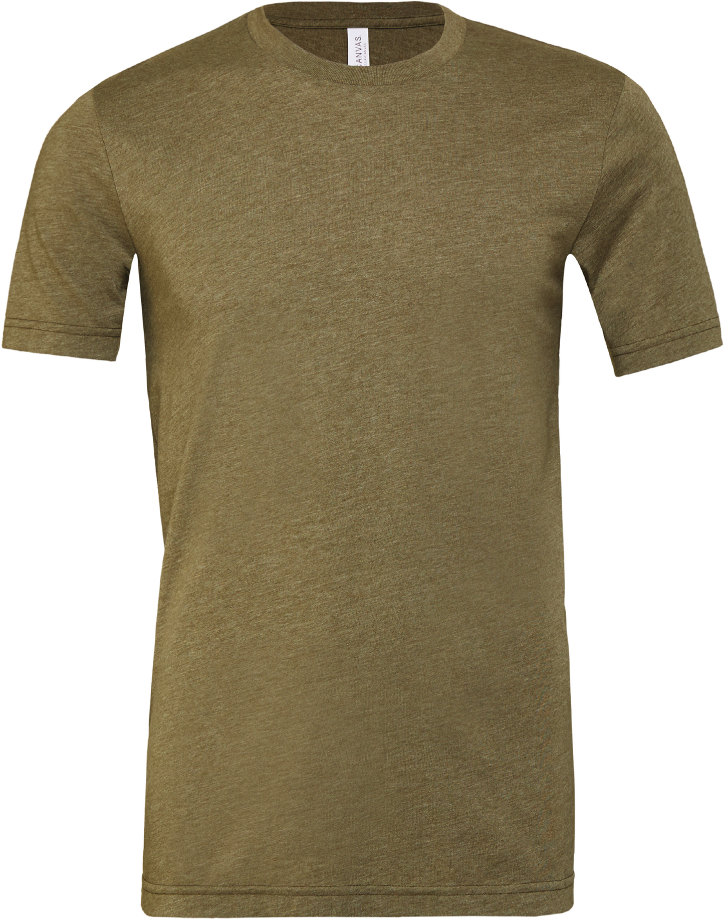 GDTXBE3001CVC Heather Olive FACE