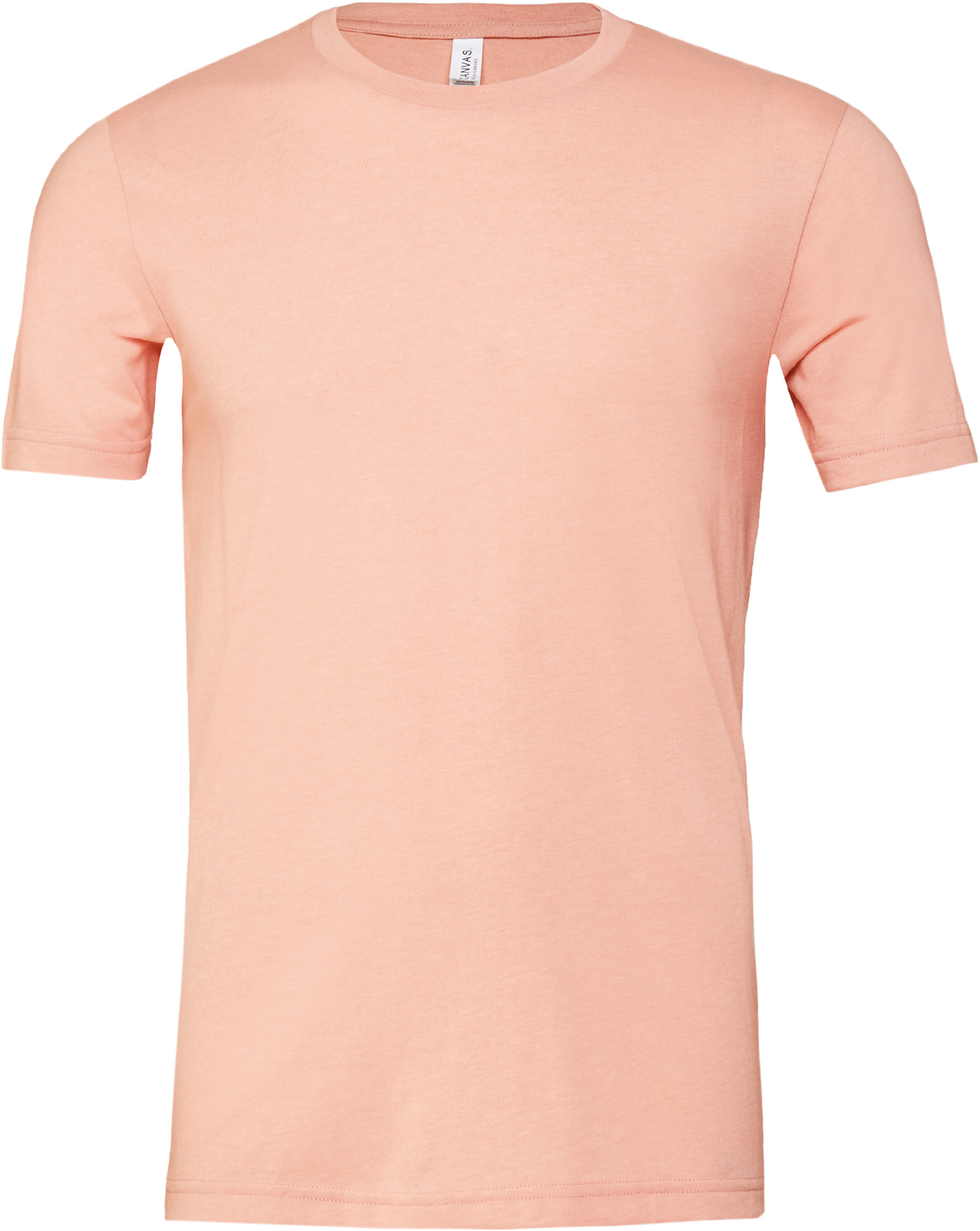 GDTXBE3001CVC Heather Peach FACE