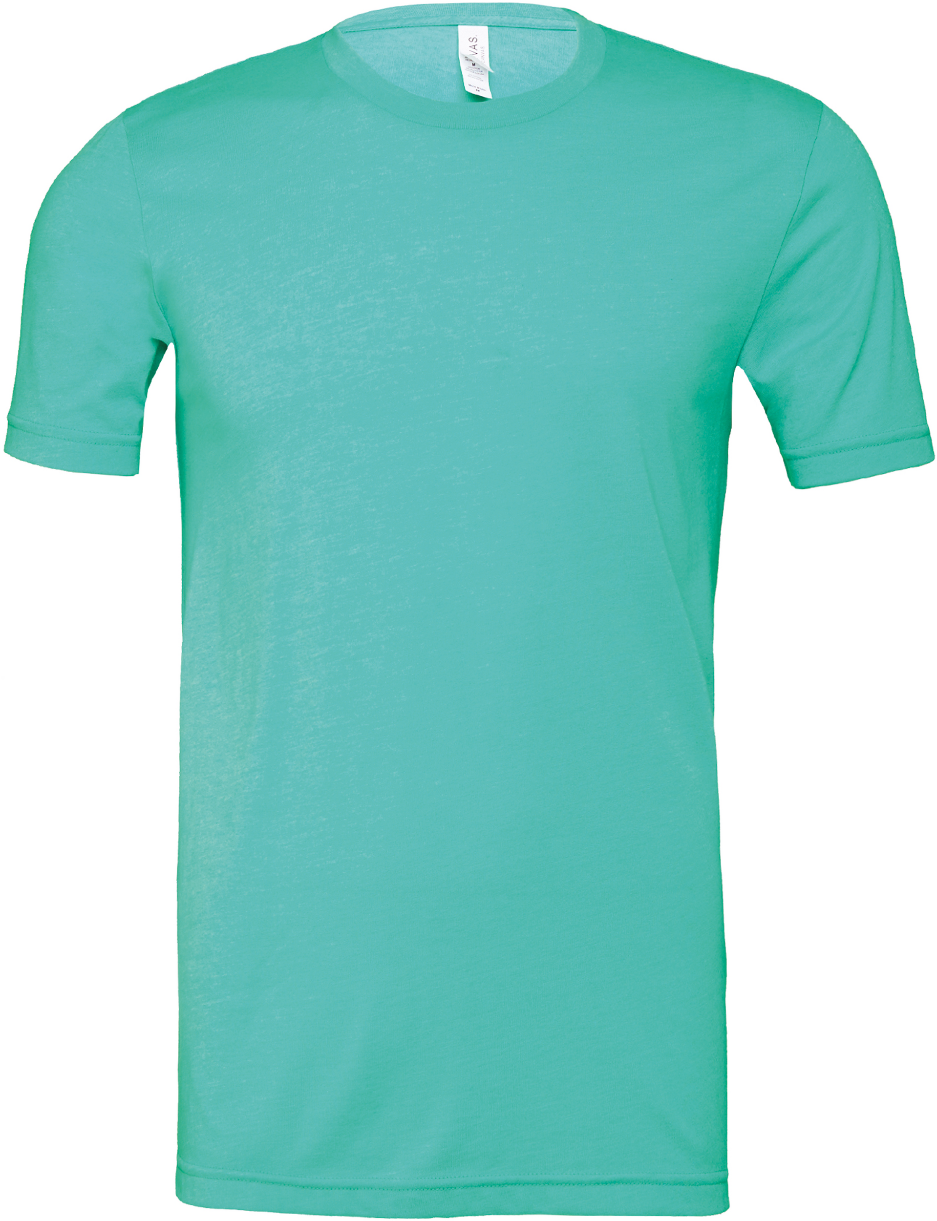 GDTXBE3001CVC Heather Sea Green FACE