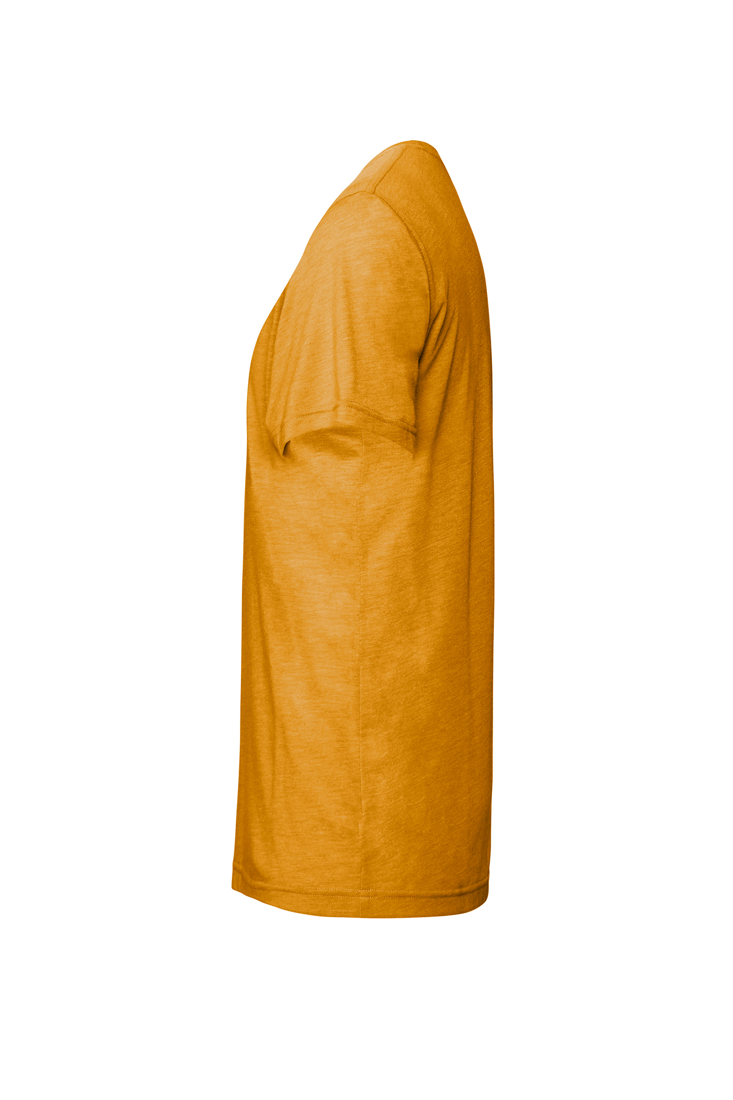 GDTXBE3413 MUSTARD TRIBLEND SIDE