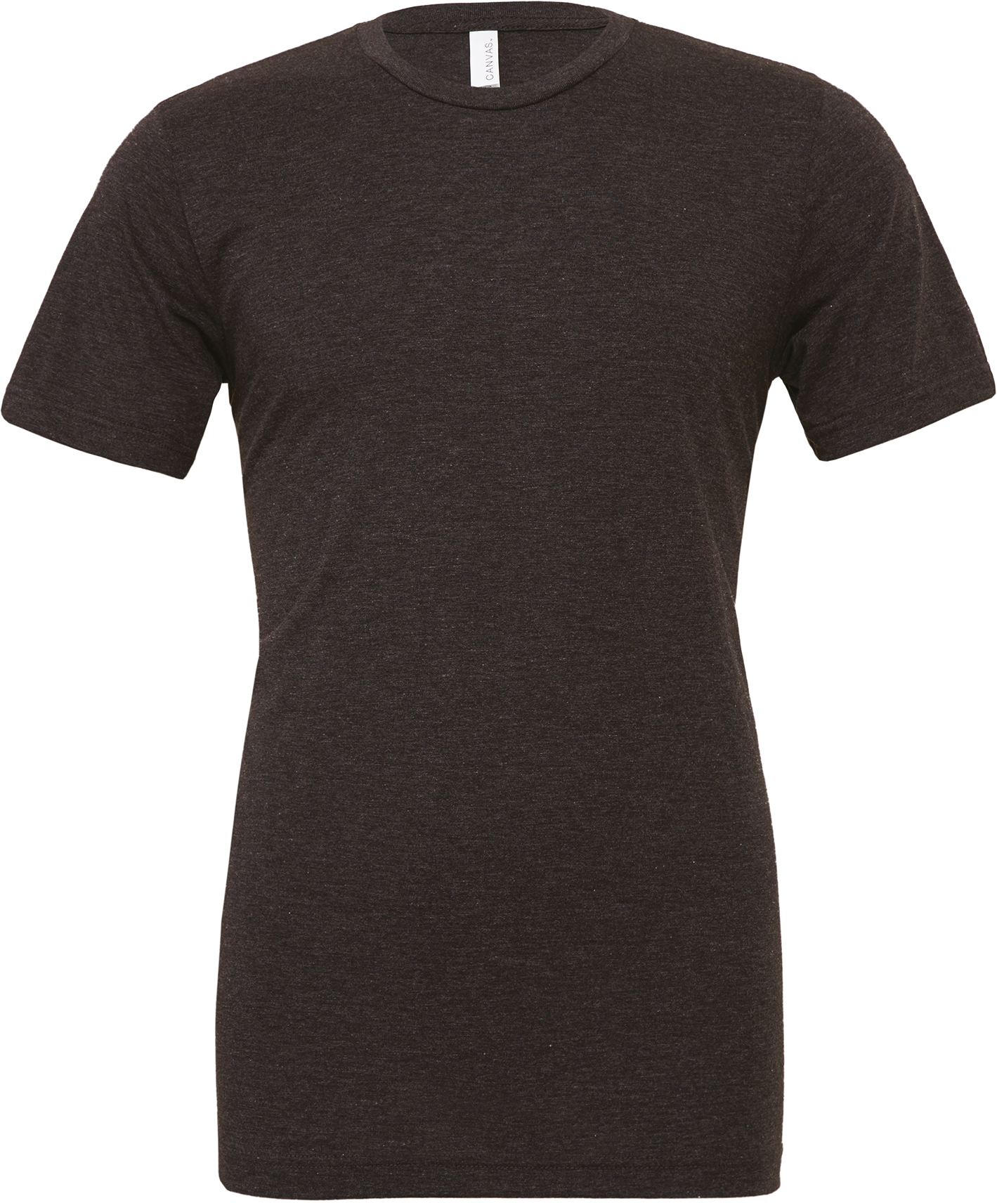 GDTXBE3413 Charcoal Black Triblend FACE