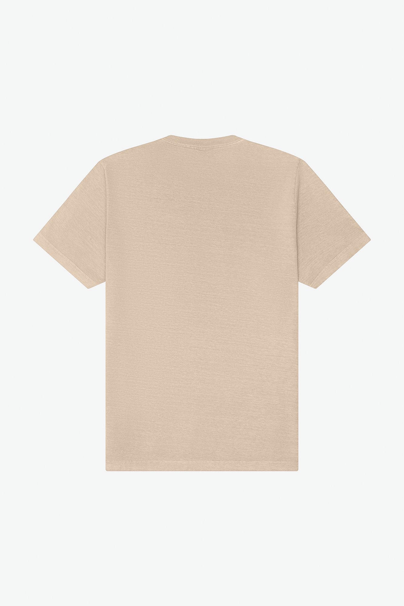 GDTXBE4810GD Khaki BACK