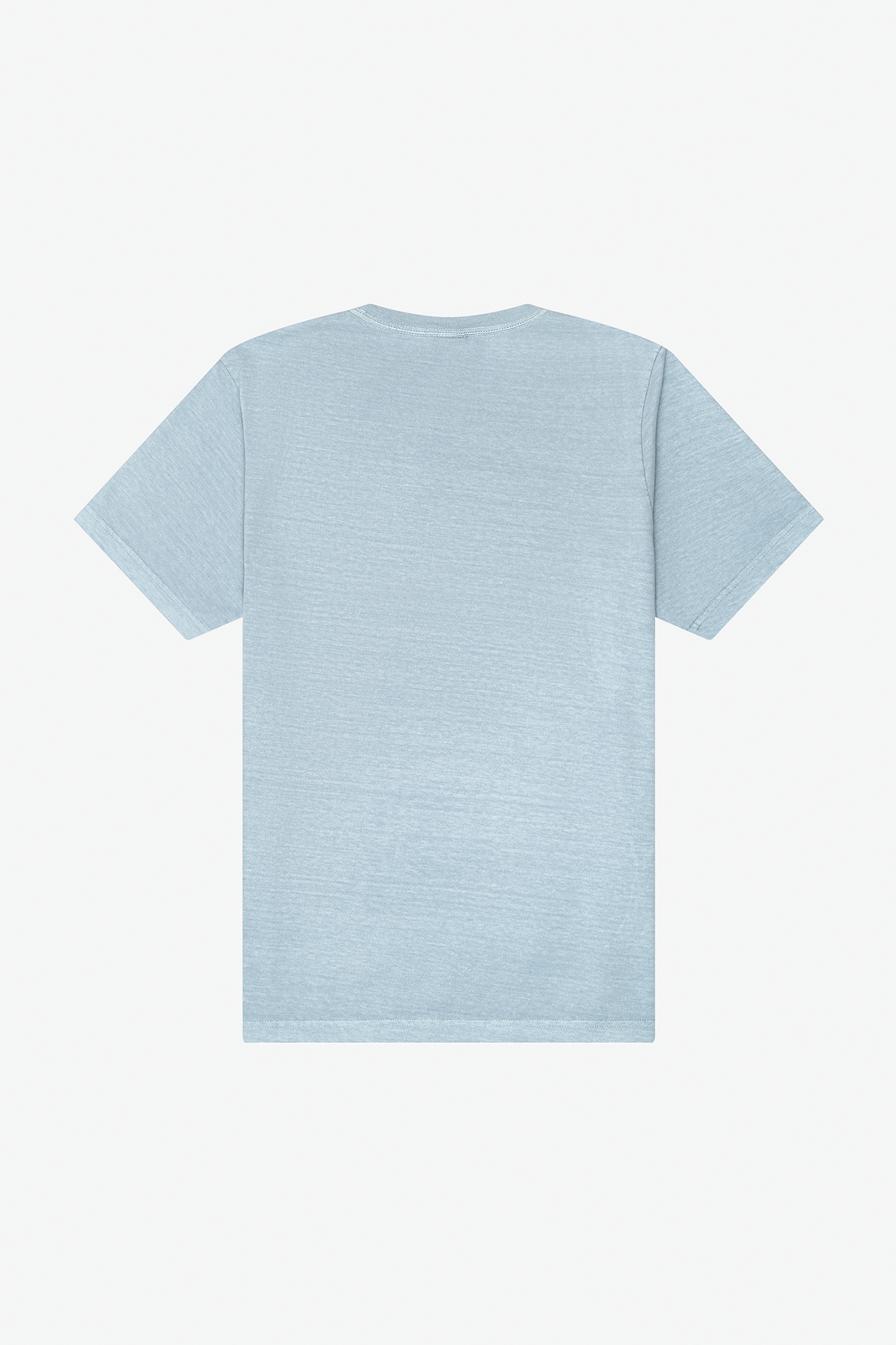 GDTXBE4810GD Light washed denim BACK