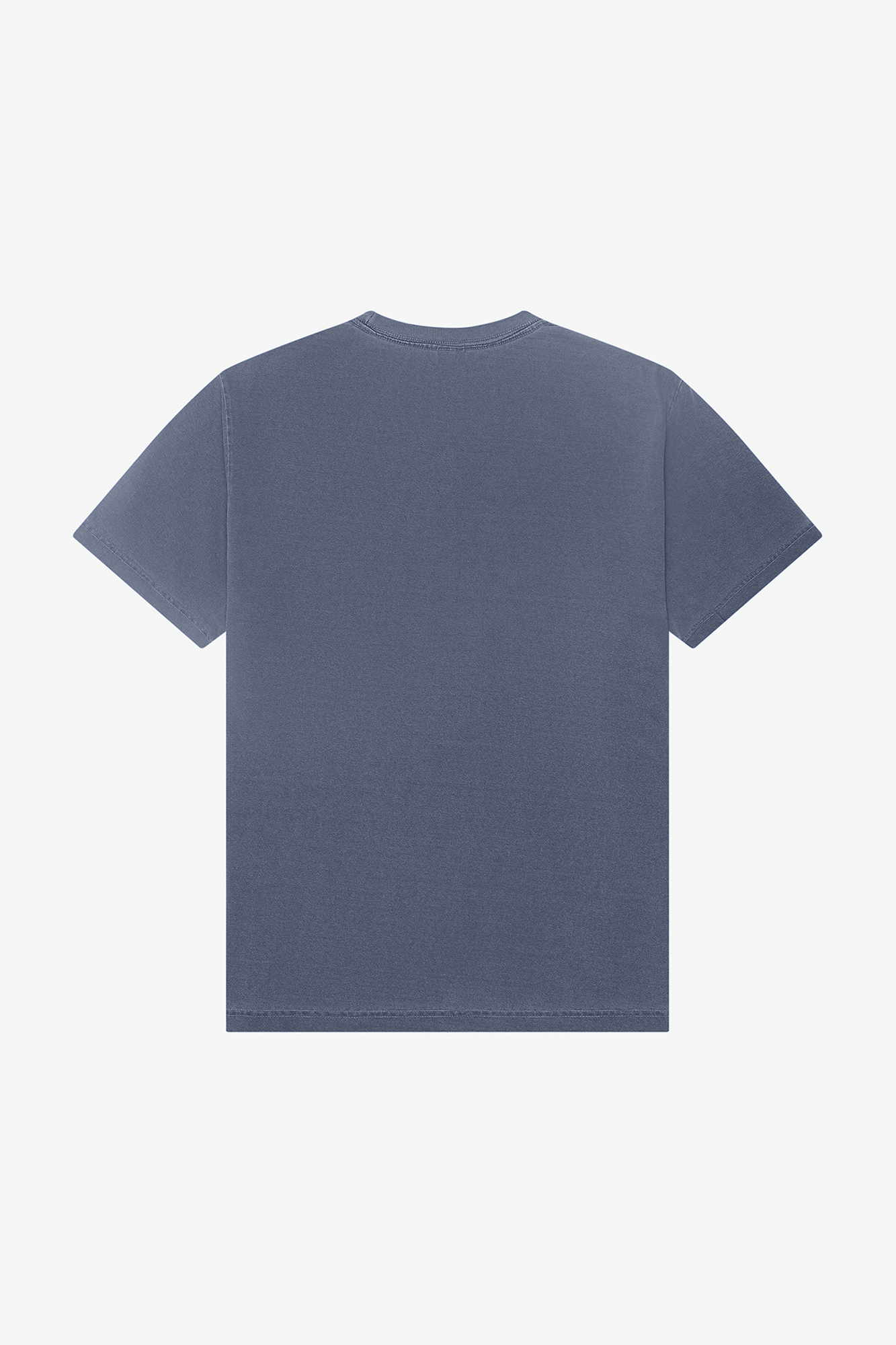 GDTXBE4810GD Washed navy BACK