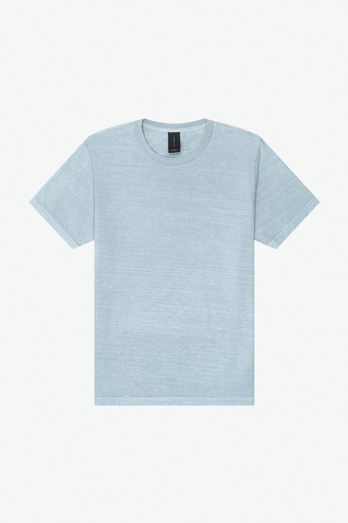 GDTXBE4810GD Light washed denim FACE