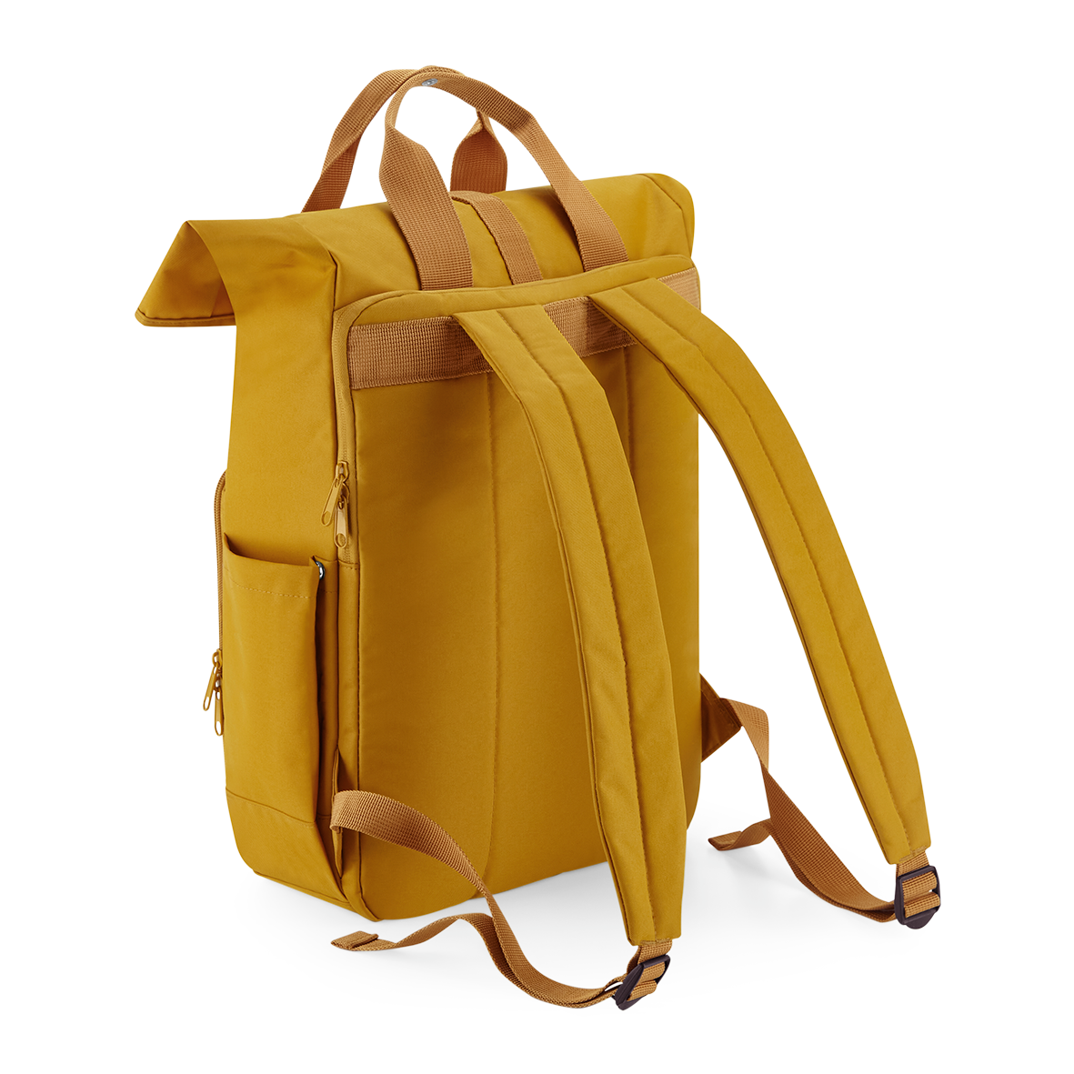 GDTXBG118L Mustard BACK