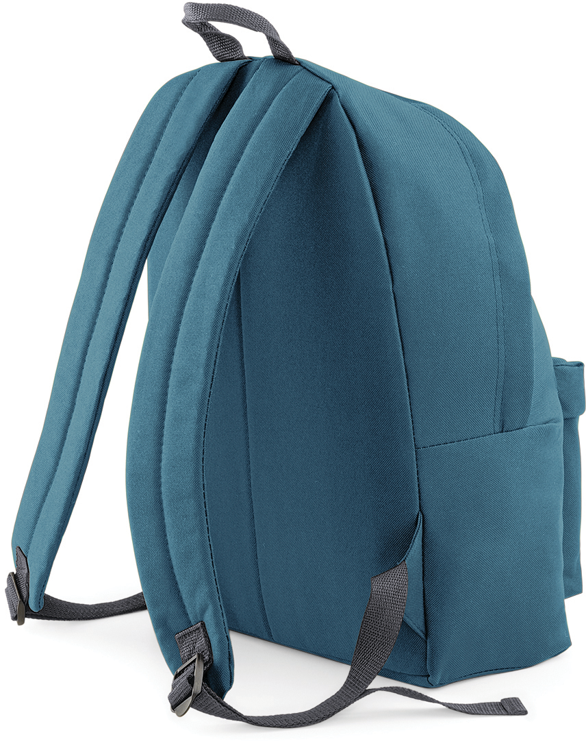 GDTXBG125 Airforce Blue / Graphite Grey BACK