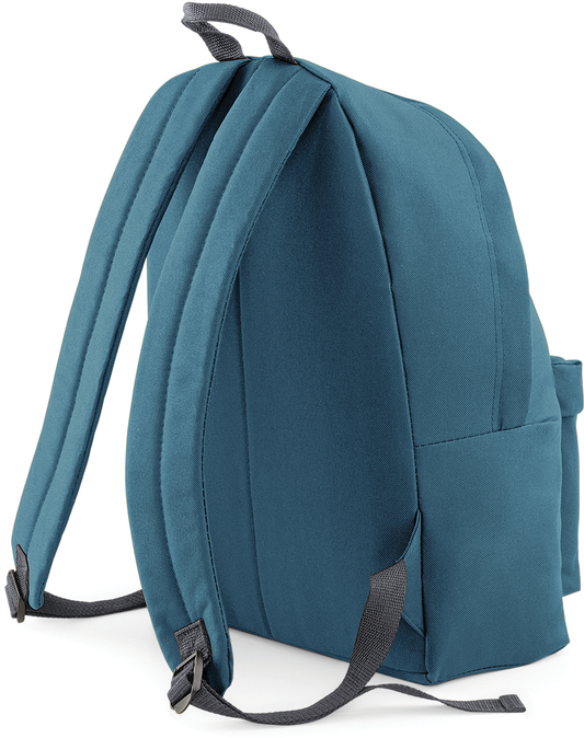GDTXBG125 Airforce Blue / Graphite Grey BACK