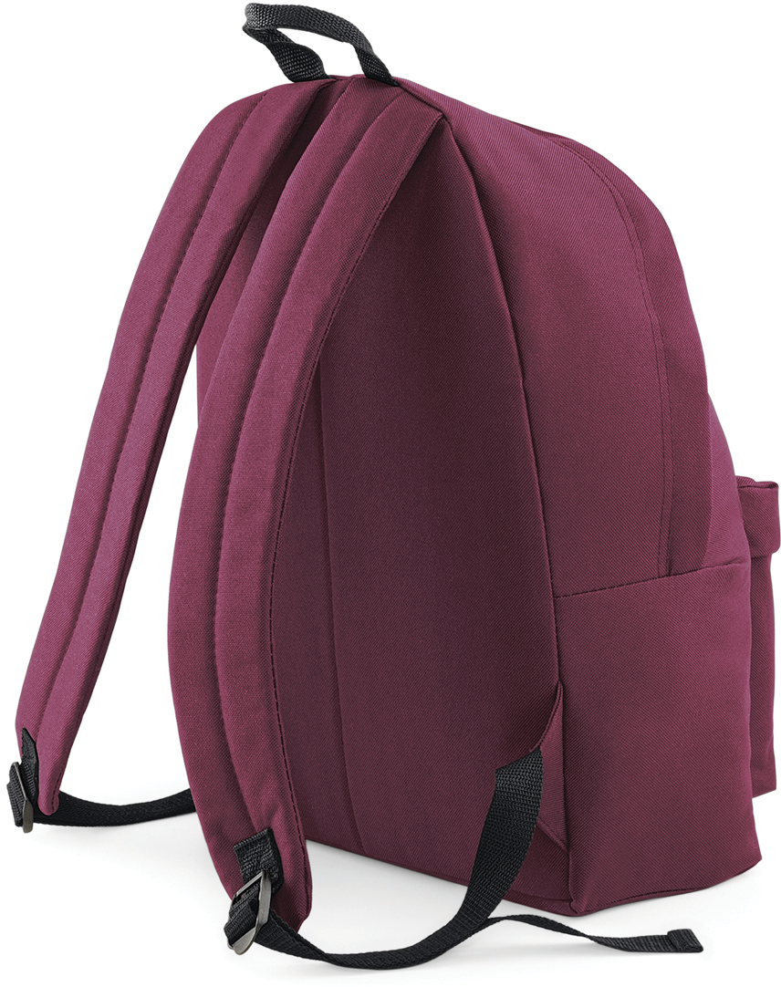 GDTXBG125 Burgundy BACK