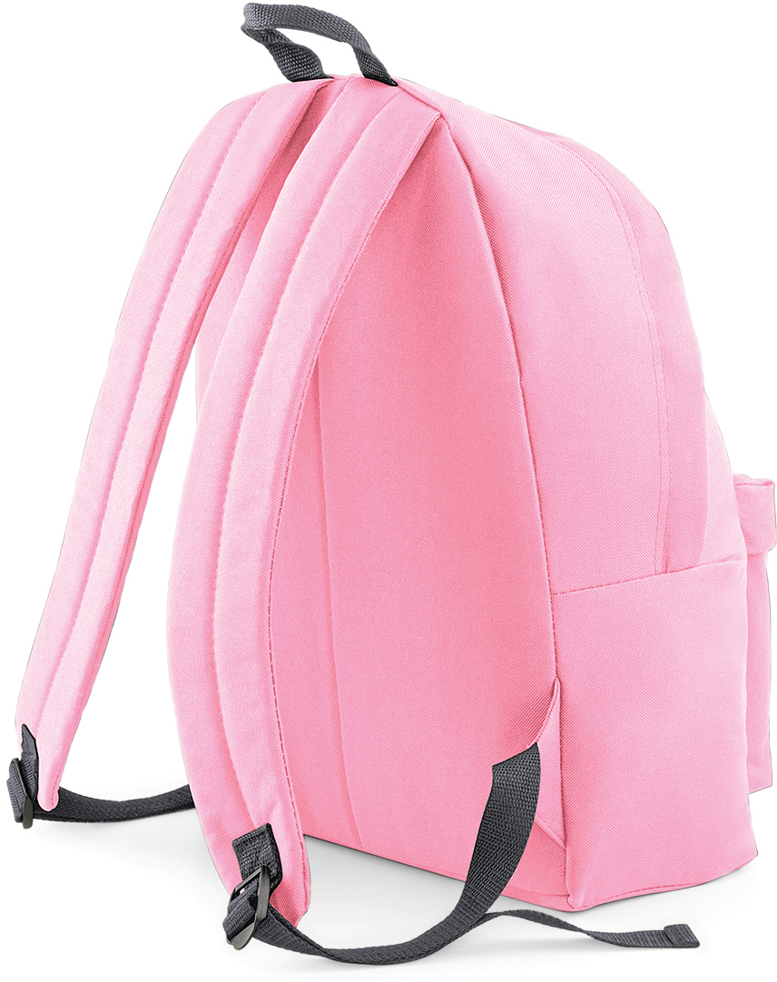 GDTXBG125 Classic Pink / Graphite Grey BACK