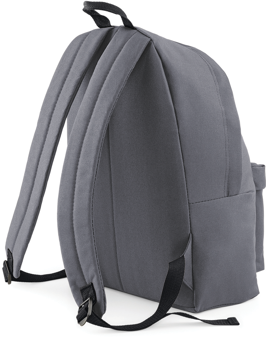 GDTXBG125 Graphite Grey BACK