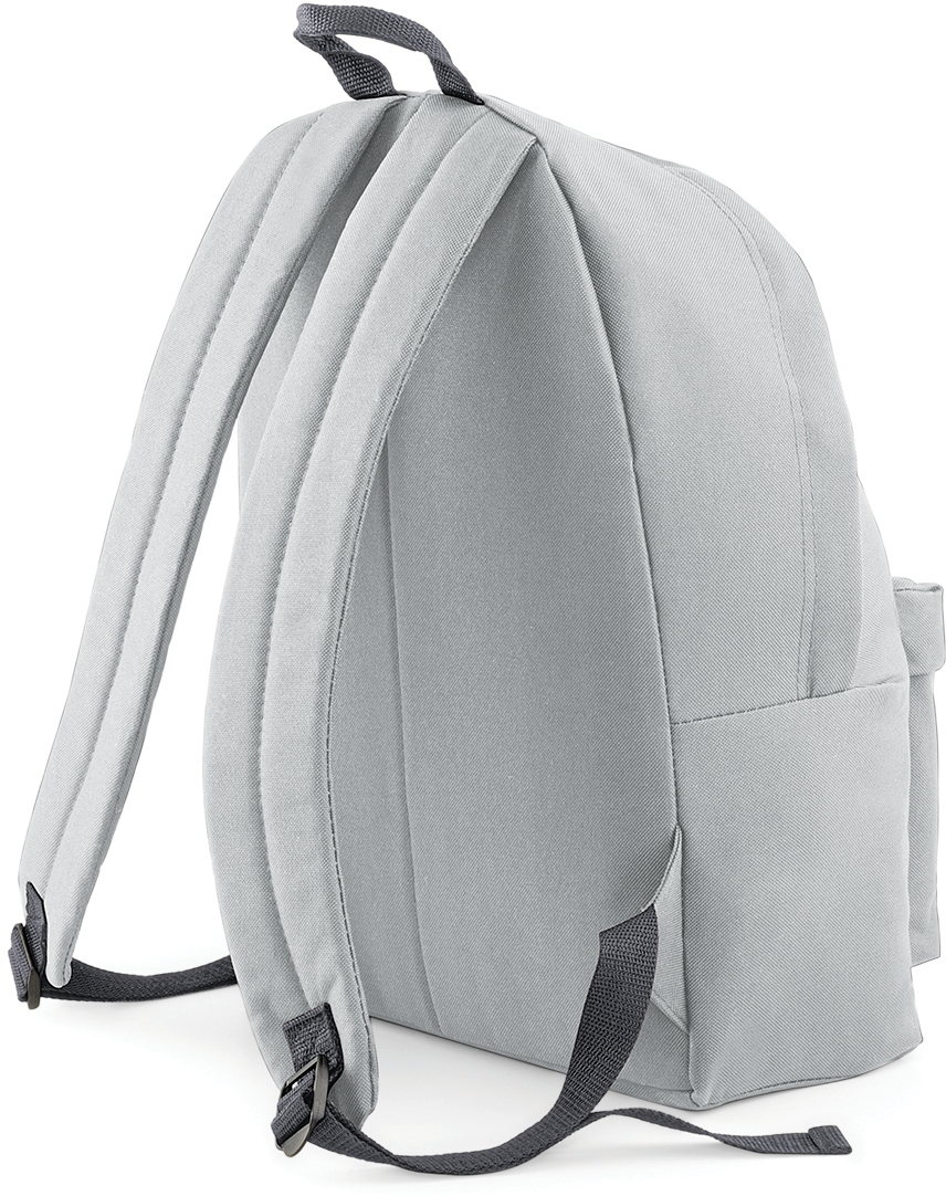 GDTXBG125 Light Grey / Graphite Grey BACK