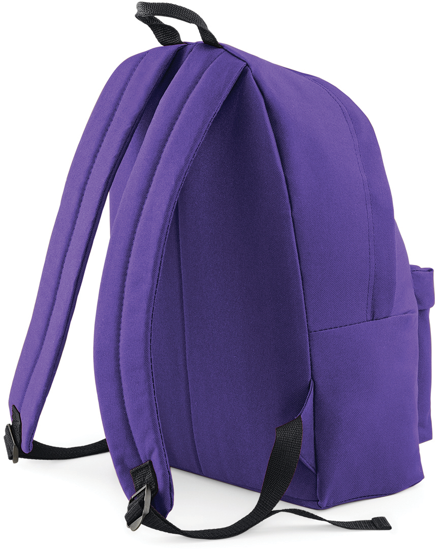 GDTXBG125 Purple BACK