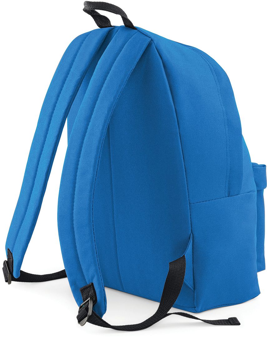 GDTXBG125 Sapphire Blue BACK