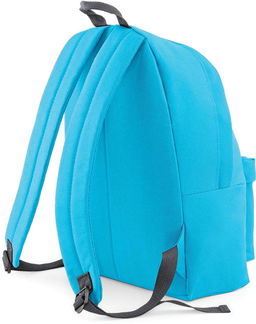 GDTXBG125 Surf Blue / Graphite Grey BACK