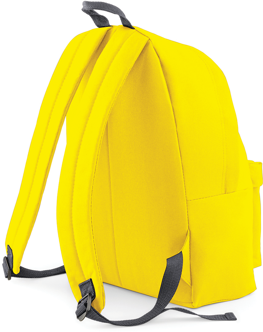 GDTXBG125 Yellow / Graphite Grey BACK
