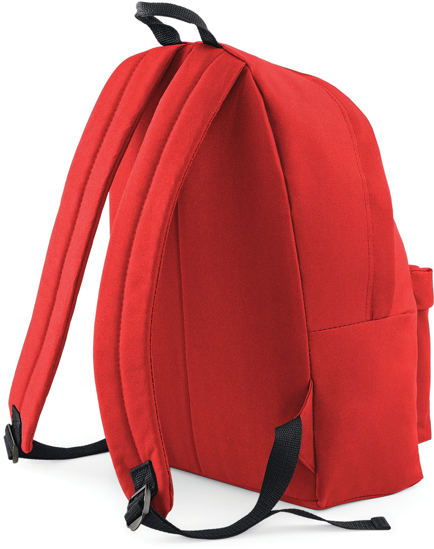 GDTXBG125J Bright Red BACK